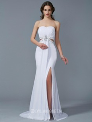 Cheap 2014 Chiffon Prom Dresses Added to Dylan Queenâ€™s Online Store