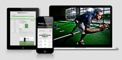 Go Pro Workouts: Soccer Training Program Product Order