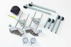 Fixturlaser Dial Indicator Kit