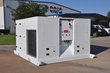 Custom Air Products & Services, Inc. Introduces New Compact A/C...