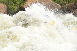 Colorado whitewater rafting discount.