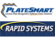 PlateSmart Welcomes Rapid Systems to Channel Partner Program