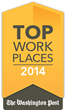 Nemetschek Vectorworks, Inc. Named to The Washington Post Top...
