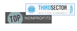 Leading Sites Third Sector Today and Top Nonprofits Join Forces in...