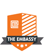 All Terrain Opens Nationwide Event Staffing Agency: The Embassy