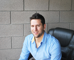 Jeff Kunowski