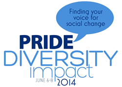 PRIDE Diversity Impact Event
