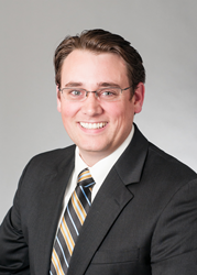 Marcus Oliver Gay, BlueTech Research