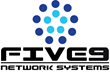 Five9 Network Systems Selected by Rochester Software Associates for...