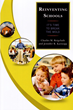 New Book, ‘Reinventing Schools,’ Offers Research-Based Blueprint for...