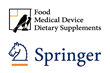 Springer International Taps Marc Sanchez for New Food Law Title