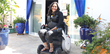 NewsWatch Recently Featured the “WHILL Type-A 5.0” Wheelchair on...