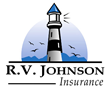 R.V. Johnson Insurance Designs Fully-Featured Site