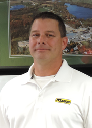 Nathan Nick VP Operations Marion Body Works