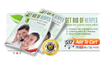 Get Rid of Herpes PDF Review | Get Rid of Herpes PDF Shows How To...