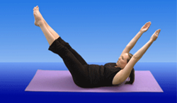 Pilates Online Continuing Education Course