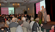 Isenberg School of Management, Former Boston Mayor Thomas Menino Honor...