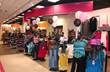 Dots’ Grand Opening in Cleveland Ohio