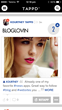'Tap into' an entire world of personal app recommendations on...