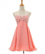 New Range Of 2014 Short Prom Dresses Now Unveiled At Diyouth.com
