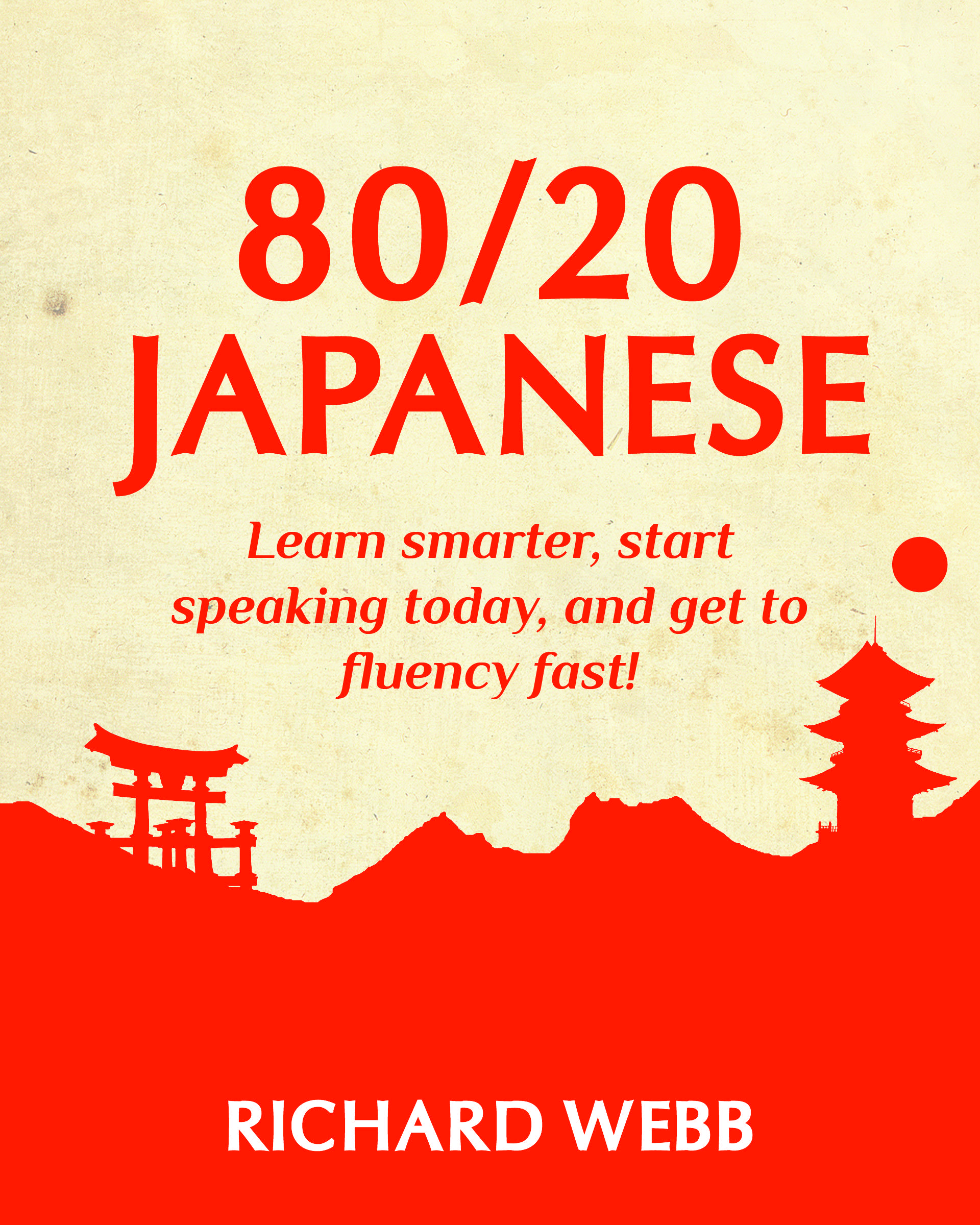 80/20 japanese book pdf free download