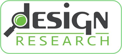 DR Logo