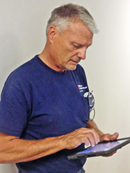 Philadelphia HVAC service technicians