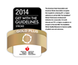 Saint Luke’s Hospital of Kansas City Honored by American Heart...