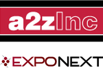 a2z and ExpoNext