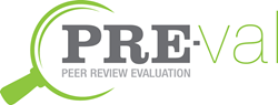 PRE-val logo