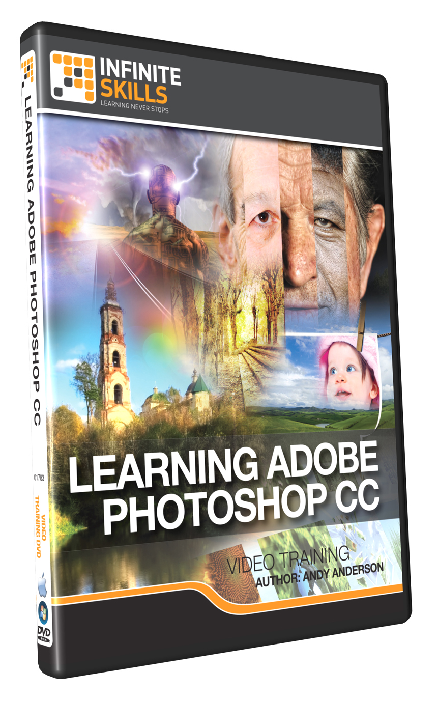 adobe photoshop cc tutorial