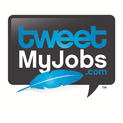 TweetMyJobs