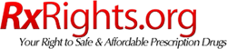 RxRights Logo