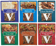 Victoria Gourmet Debuts Recipe Packets Linked to Online Recipe Demo...