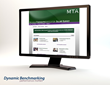 Dynamic Benchmarking Creates Powerful and Intuitive Online...