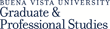 Buena Vista University Graduate & Professional Studies Announces...