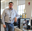 Inmar IT Engineers Square Off to Build Ultimate “Killer Rig”