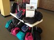 Grace Chapel Partnership with Non-Profit Ministry, Packs of Hope,...
