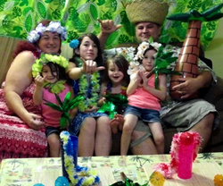New Maui Wowi Texas Franchisees