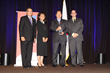 Nitto Tire and Tomo Mizutani Honored by Japan America Society of...