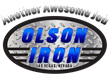 Olson Iron is Now Offering Protective Solar Shades in Las Vegas at the...
