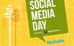 Social Media Day, San Carlos Chamber of Commerce