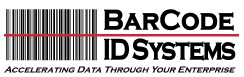 BarCode ID Systems Named One of Two Motorola Solutions Partners for...