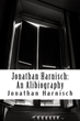 Complimentary Copies for Reviewers of the New Novel Jonathan Harnisch:...