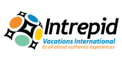Intrepid Vacations International logo