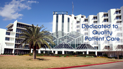 Image of West Jefferson Medical Center - New Orleans Hospital