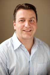 Craig Vodnik, co-founder, cleverbridge
