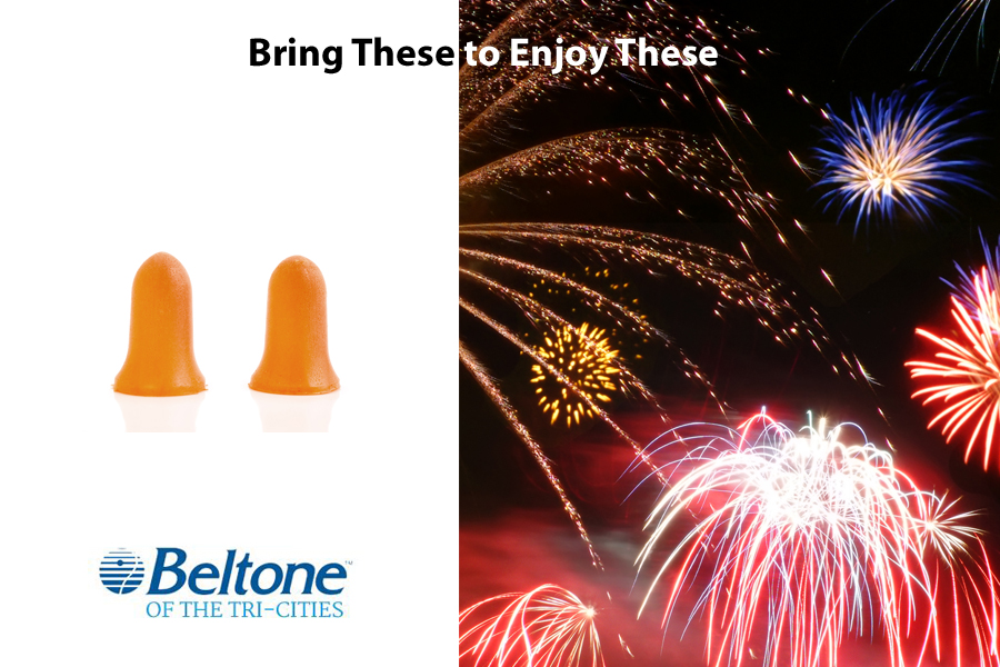 Beltone of the TriCities Hearing Protection for Enjoying
