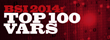 Copley Consulting Awarded 2014 Top VAR Star