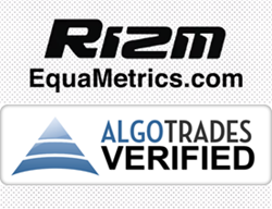 AlgoTrades becomes equity partner in RIZM